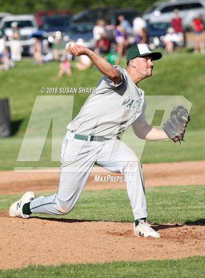 Thumbnail 1 in Wachusett Regional @ St. John's photogallery.