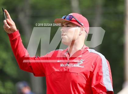 Thumbnail 3 in Wachusett Regional @ St. John's photogallery.