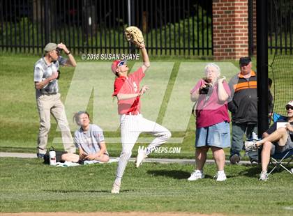 Thumbnail 2 in Wachusett Regional @ St. John's photogallery.