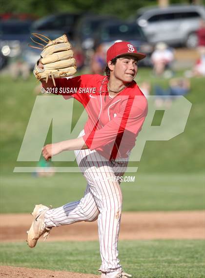 Thumbnail 1 in Wachusett Regional @ St. John's photogallery.