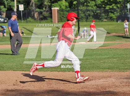 Thumbnail 1 in Wachusett Regional @ St. John's photogallery.