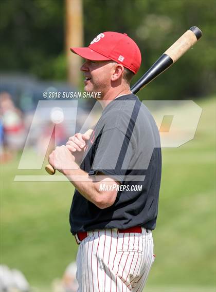 Thumbnail 2 in Wachusett Regional @ St. John's photogallery.