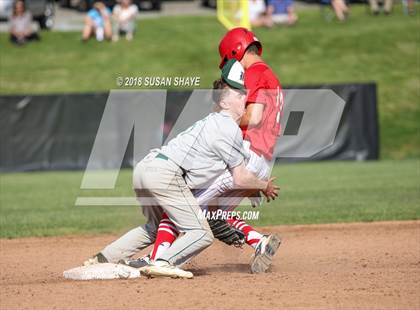 Thumbnail 1 in Wachusett Regional @ St. John's photogallery.