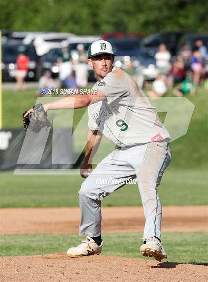 Thumbnail 3 in Wachusett Regional @ St. John's photogallery.