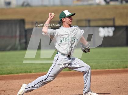 Thumbnail 3 in Wachusett Regional @ St. John's photogallery.