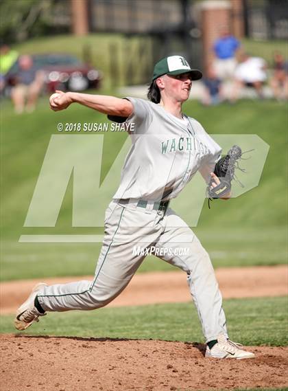 Thumbnail 1 in Wachusett Regional @ St. John's photogallery.