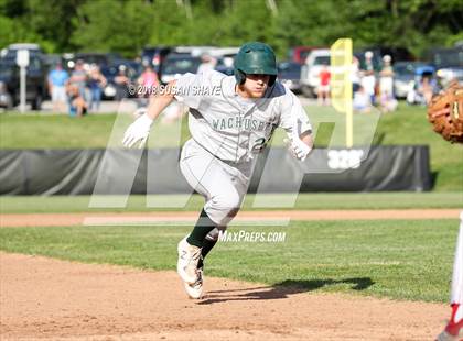 Thumbnail 3 in Wachusett Regional @ St. John's photogallery.