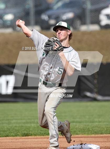 Thumbnail 1 in Wachusett Regional @ St. John's photogallery.