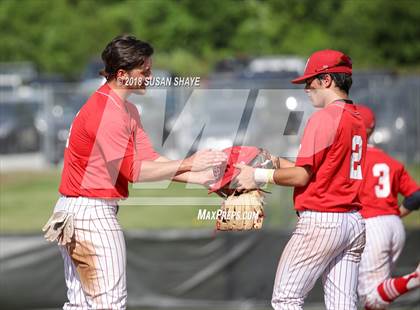 Thumbnail 2 in Wachusett Regional @ St. John's photogallery.