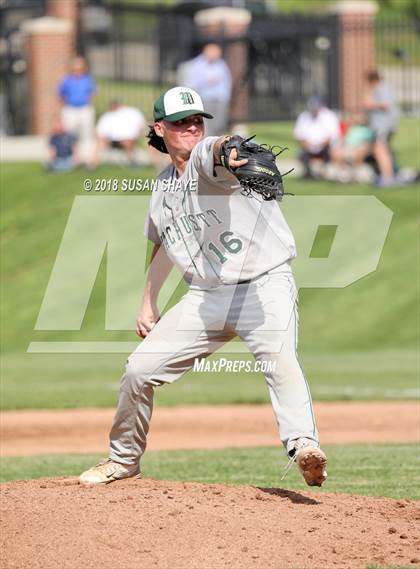 Thumbnail 3 in Wachusett Regional @ St. John's photogallery.