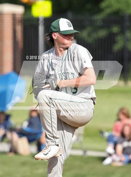Thumbnail 3 in Wachusett Regional @ St. John's photogallery.