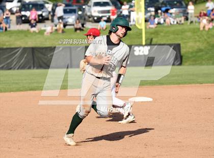 Thumbnail 1 in Wachusett Regional @ St. John's photogallery.