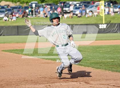 Thumbnail 3 in Wachusett Regional @ St. John's photogallery.