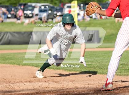 Thumbnail 1 in Wachusett Regional @ St. John's photogallery.