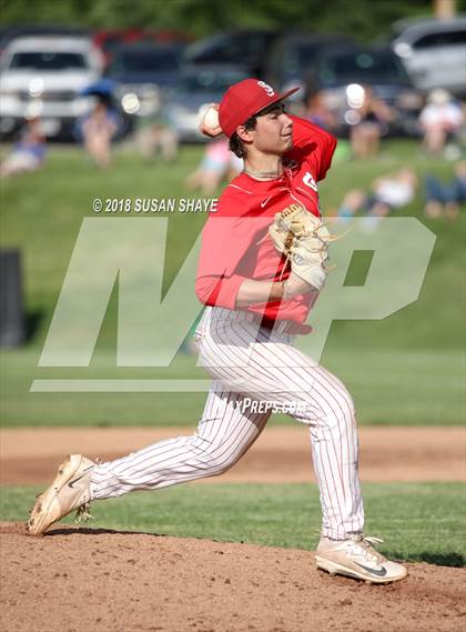 Thumbnail 3 in Wachusett Regional @ St. John's photogallery.