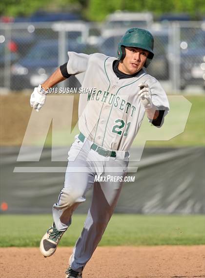 Thumbnail 2 in Wachusett Regional @ St. John's photogallery.