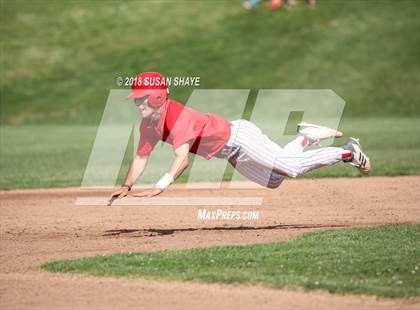 Thumbnail 3 in Wachusett Regional @ St. John's photogallery.