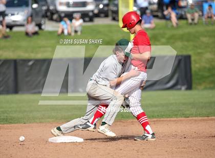 Thumbnail 3 in Wachusett Regional @ St. John's photogallery.