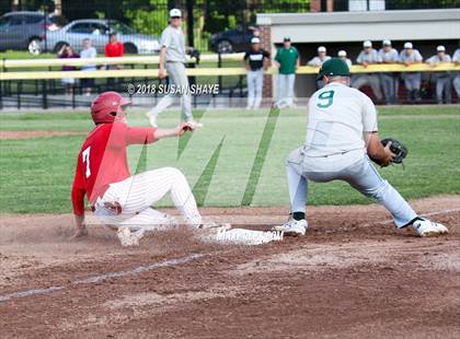 Thumbnail 3 in Wachusett Regional @ St. John's photogallery.