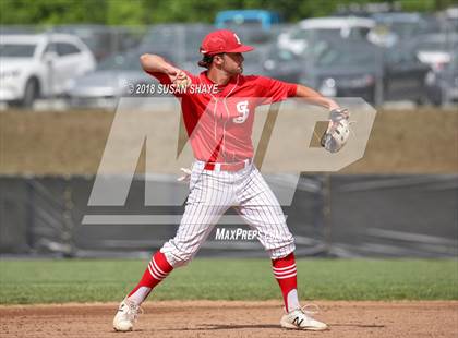 Thumbnail 1 in Wachusett Regional @ St. John's photogallery.