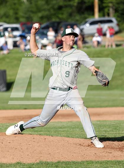 Thumbnail 2 in Wachusett Regional @ St. John's photogallery.