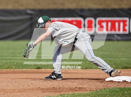 Thumbnail 2 in Wachusett Regional @ St. John's photogallery.