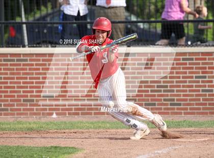 Thumbnail 3 in Wachusett Regional @ St. John's photogallery.