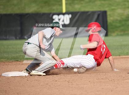 Thumbnail 2 in Wachusett Regional @ St. John's photogallery.