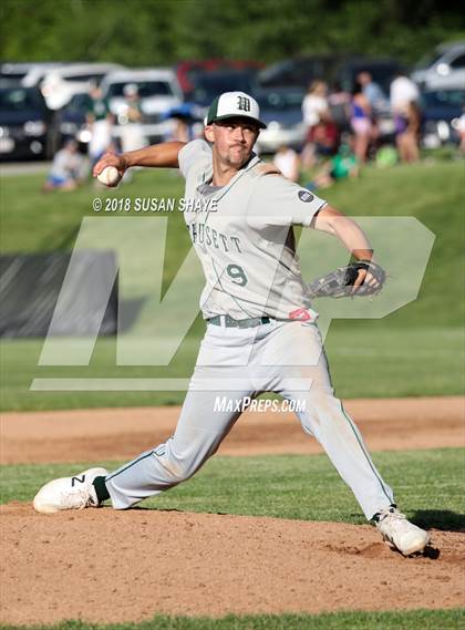 Thumbnail 3 in Wachusett Regional @ St. John's photogallery.