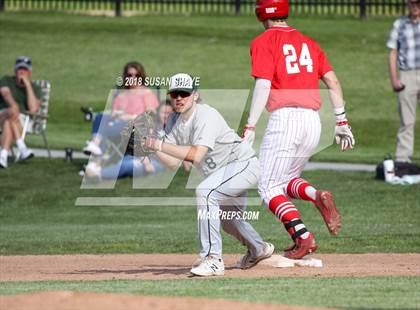 Thumbnail 1 in Wachusett Regional @ St. John's photogallery.
