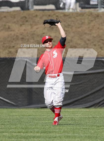 Thumbnail 2 in Wachusett Regional @ St. John's photogallery.