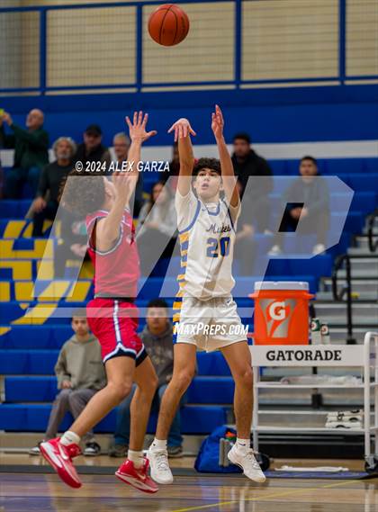 Thumbnail 2 in Jefferson @ Alamo Heights photogallery.