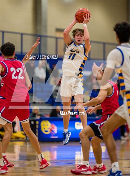 Thumbnail 2 in Jefferson @ Alamo Heights photogallery.