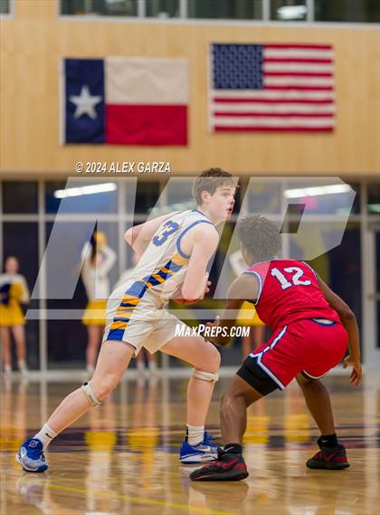 Thumbnail 3 in Jefferson @ Alamo Heights photogallery.