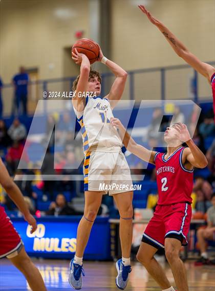 Thumbnail 2 in Jefferson @ Alamo Heights photogallery.
