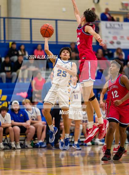 Thumbnail 3 in Jefferson @ Alamo Heights photogallery.