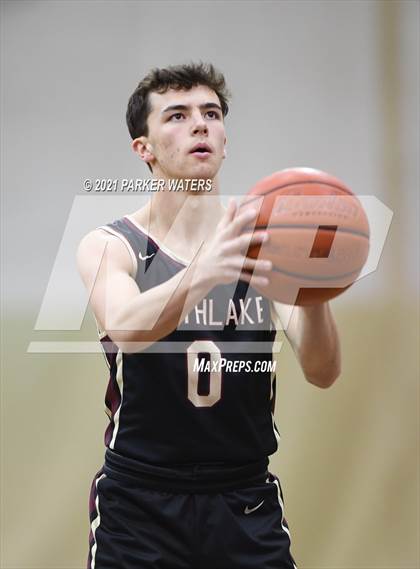 Thumbnail 2 in Jesuit vs Northlake Christian (Country Day Classic) photogallery.