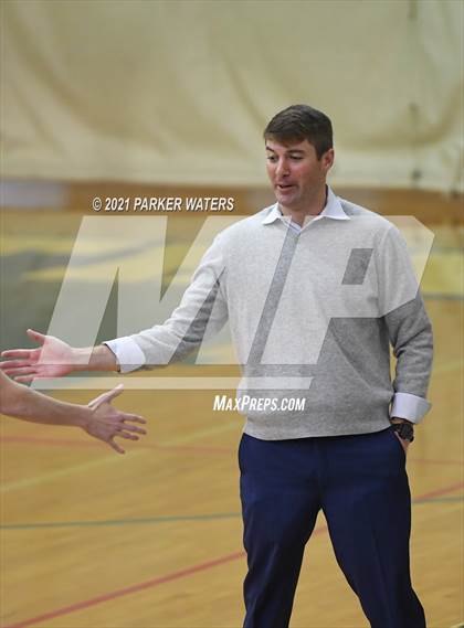 Thumbnail 1 in Jesuit vs Northlake Christian (Country Day Classic) photogallery.