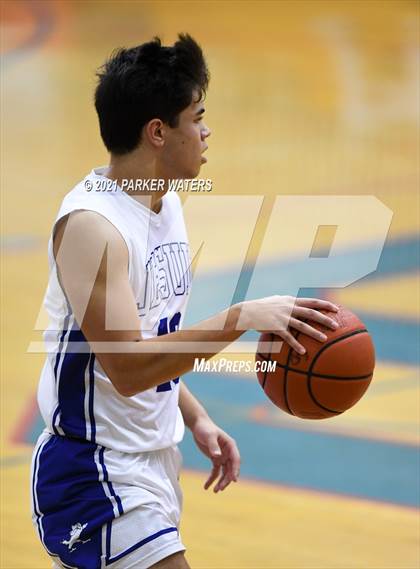Thumbnail 2 in Jesuit vs Northlake Christian (Country Day Classic) photogallery.