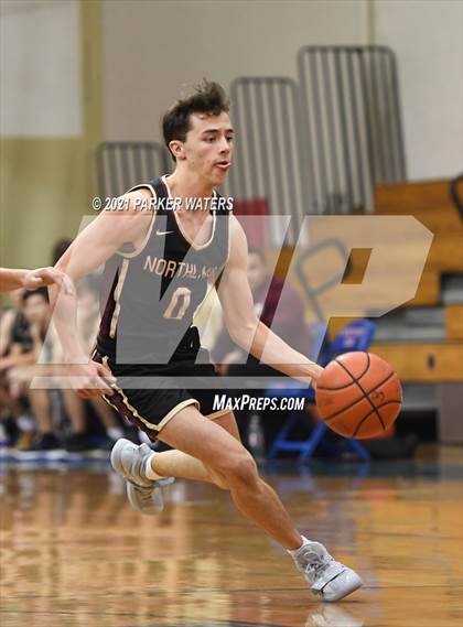 Thumbnail 3 in Jesuit vs Northlake Christian (Country Day Classic) photogallery.