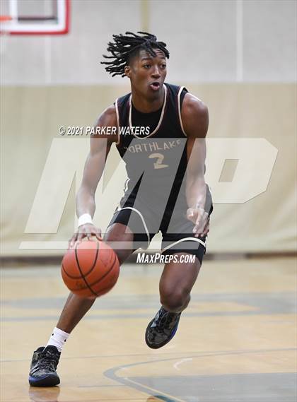 Thumbnail 3 in Jesuit vs Northlake Christian (Country Day Classic) photogallery.