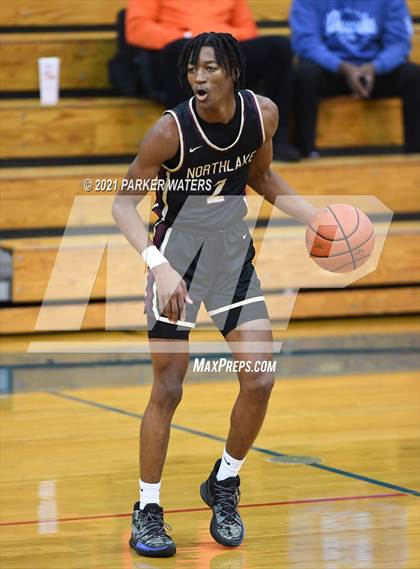 Thumbnail 3 in Jesuit vs Northlake Christian (Country Day Classic) photogallery.