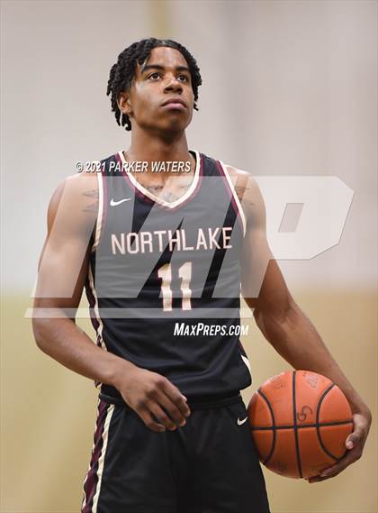 Thumbnail 1 in Jesuit vs Northlake Christian (Country Day Classic) photogallery.
