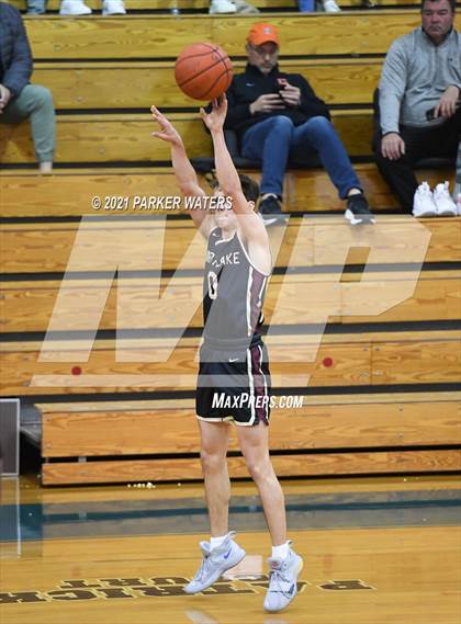 Thumbnail 1 in Jesuit vs Northlake Christian (Country Day Classic) photogallery.