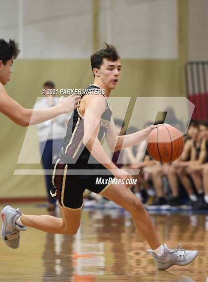 Thumbnail 2 in Jesuit vs Northlake Christian (Country Day Classic) photogallery.