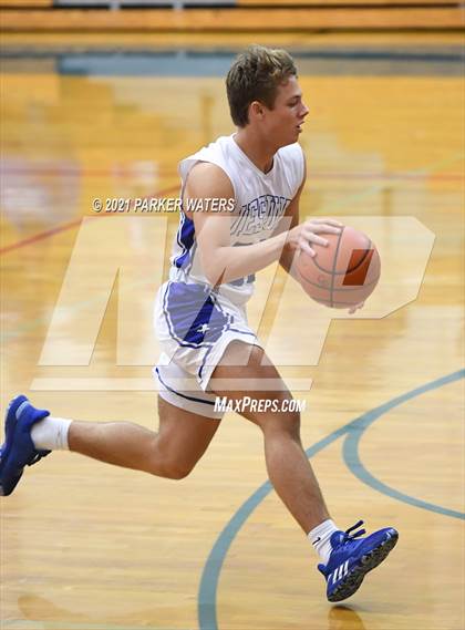 Thumbnail 2 in Jesuit vs Northlake Christian (Country Day Classic) photogallery.