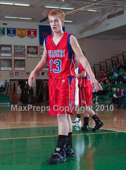 Thumbnail 3 in North Decatur @ Triton Central photogallery.