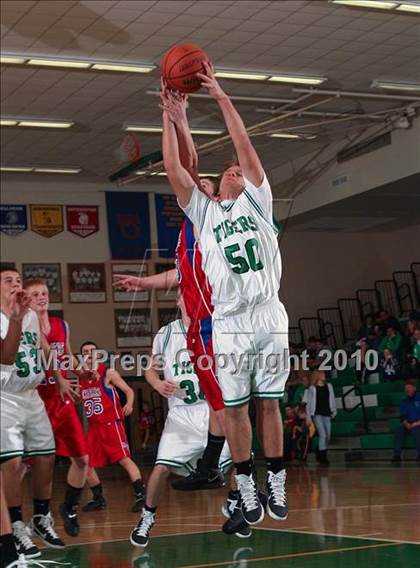 Thumbnail 1 in North Decatur @ Triton Central photogallery.