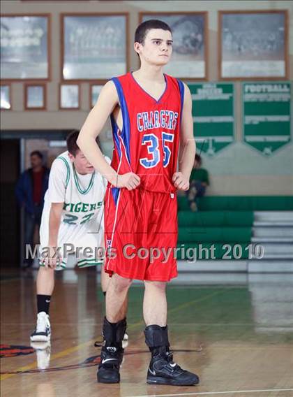Thumbnail 3 in North Decatur @ Triton Central photogallery.