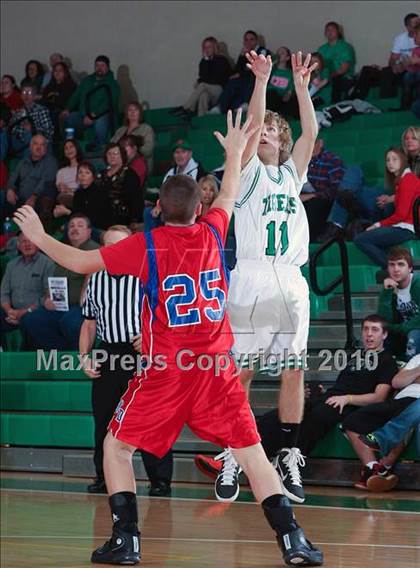 Thumbnail 2 in North Decatur @ Triton Central photogallery.